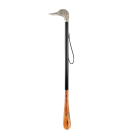 Skohorn Anka