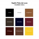 Saphir Pate de Luxe