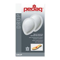 Pelott läderklädd