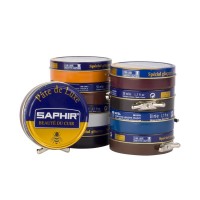 Saphir Pate de Luxe