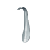 Skohorn Metall 15 cm