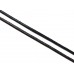 Vaxade Skosnören 2mm Vaxade Skosnören 2mm