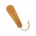 Skohorn Läder 15cm