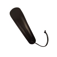 Skohorn Läder 15cm