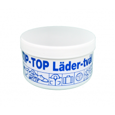 Lädertvål Tip-Top