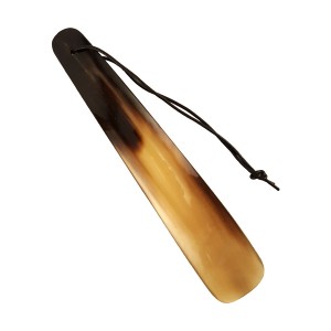 Skohorn Horn 24cm Skohorn Horn 24cm