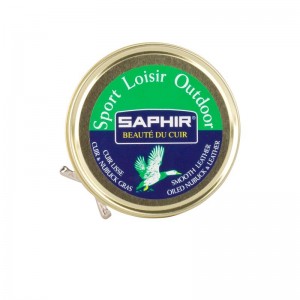 Saphir Läderfett