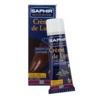 Saphir Créme de Luxe
