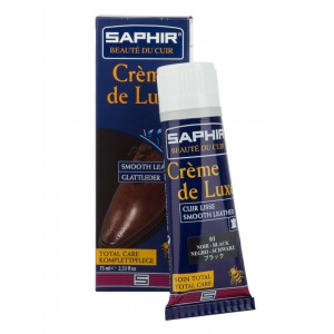 Saphir Créme de Luxe Saphir Créme de Luxe