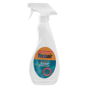 Yocoair universal spray luktborttagare 